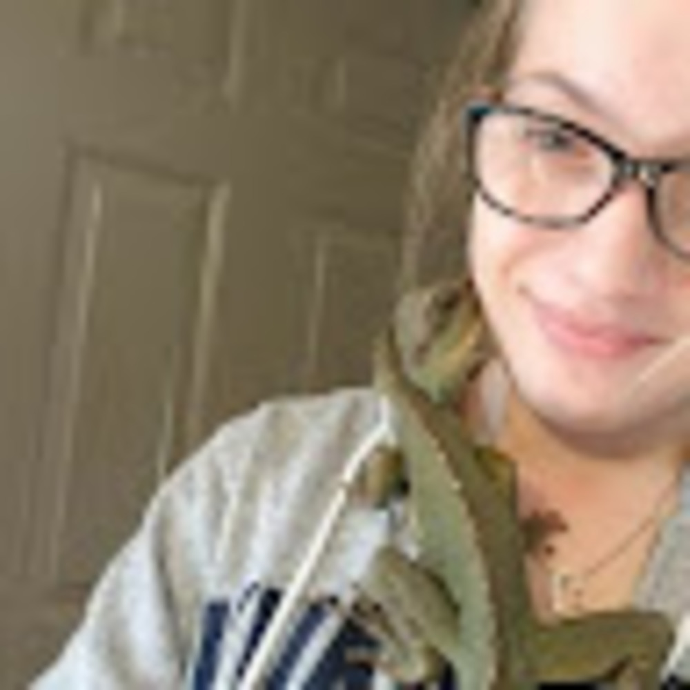 Meet your Posher, Cheyenne